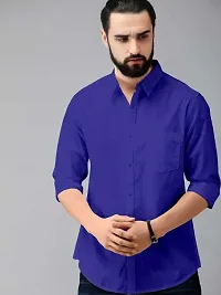 Casual Shirts for Men Combo of 2-thumb1