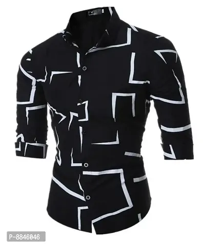 Trendy  Comfy Shirt for Men