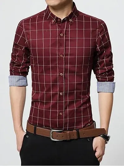 Comfy Trendy Shirts for Men