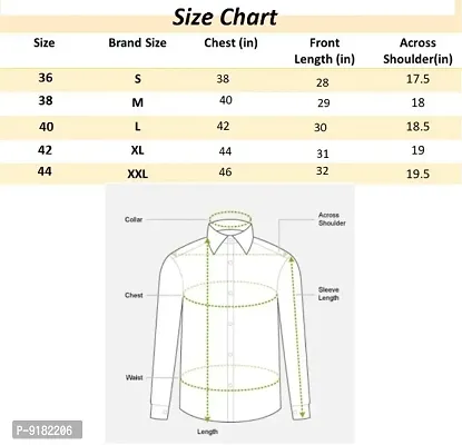 Comfy  Trendy Shirts for Men-thumb4