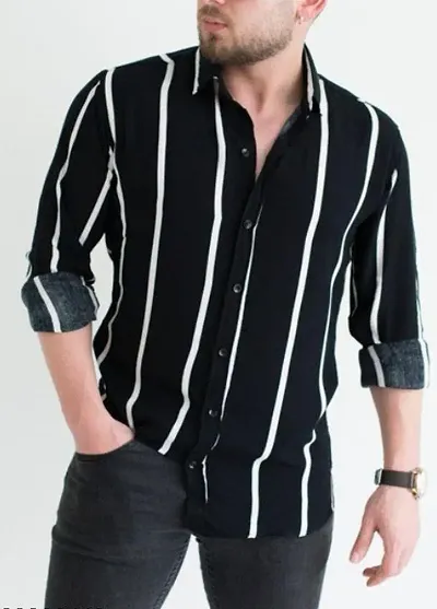 Casual Shirts For Men