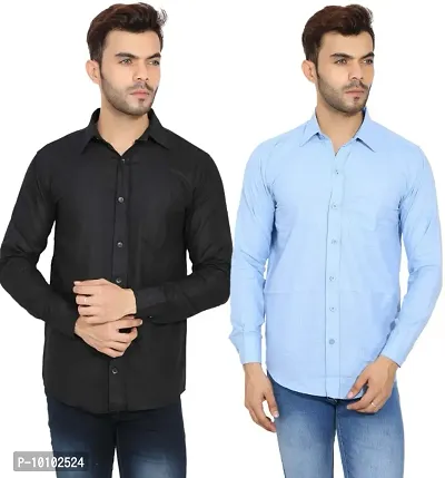 Combo Of 2 Shirt for men