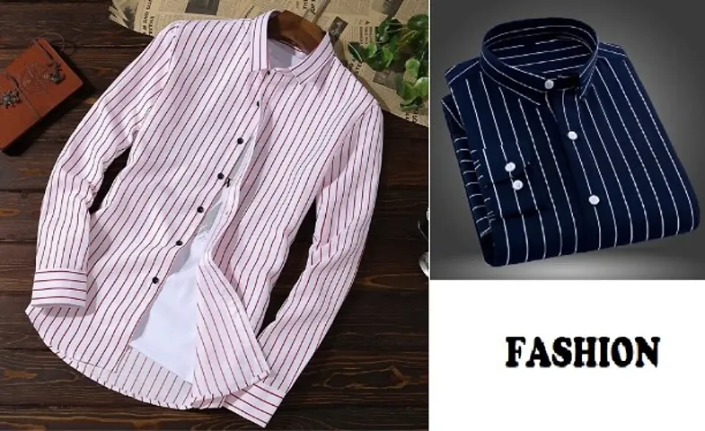 Casual Shirts for Men