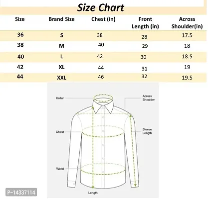 Men's Cotton Shirt-thumb3