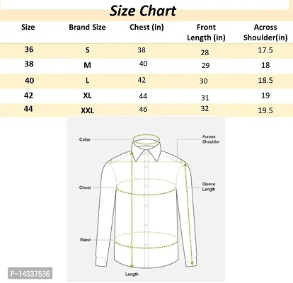 Men's Multi Shirt-thumb4