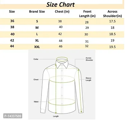 Men's Multi Shirt-thumb3