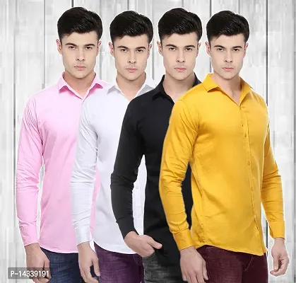 Men Shirt Casual