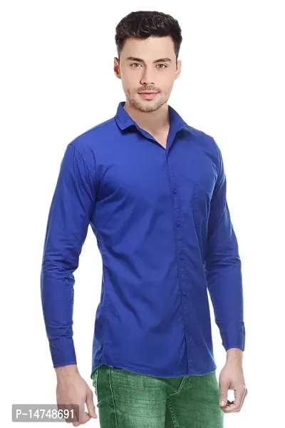 Combo Shirts For Men-thumb4