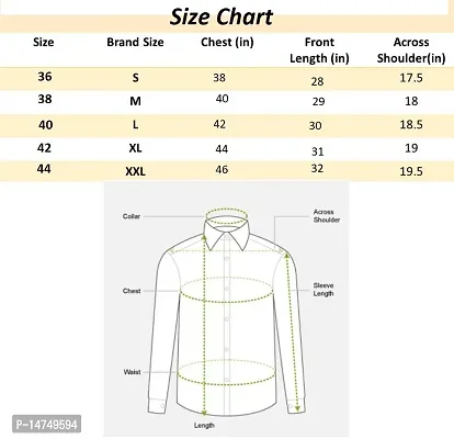 Combo Shirts For Men-thumb4