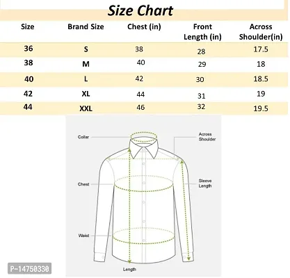 Combo Shirts For Men-thumb2