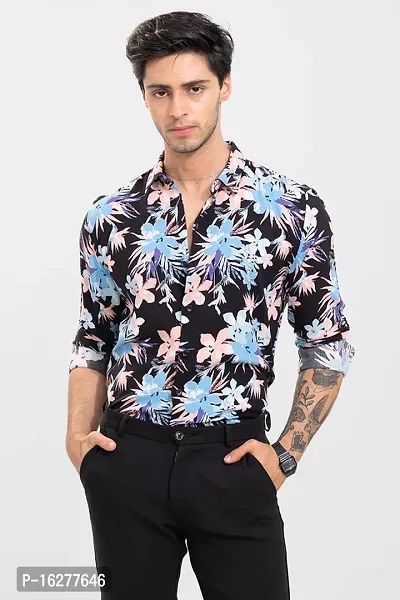 Classy Look Shirts for Men