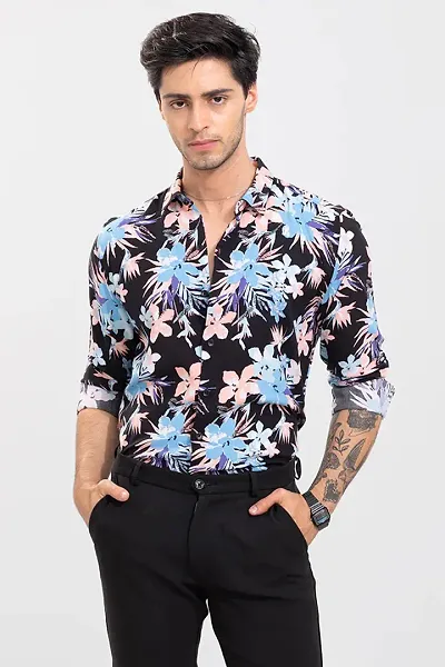 Classy Look Shirts for Men