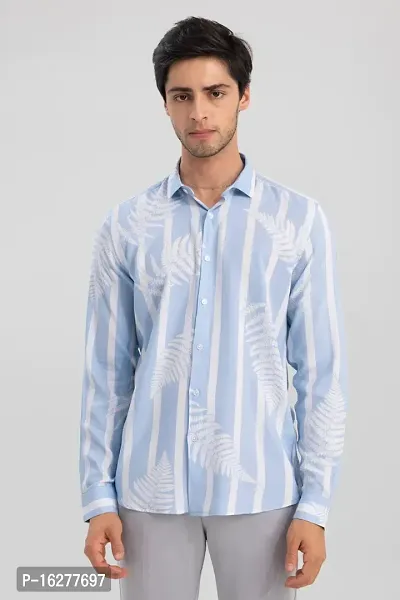 Classy Look Printed Shirts for Men