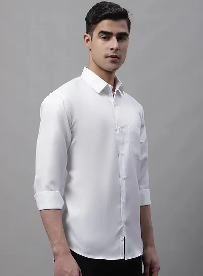 Cotton Long Sleeves Shirts for Men