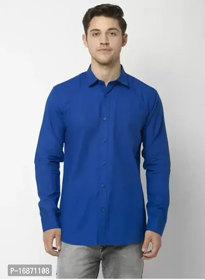 Casual Shirts for Men-thumb0