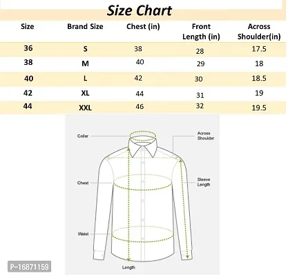 Casual Shirts for Men-thumb2