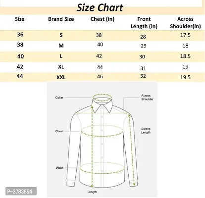 Maroon Cotton Solid Casual Shirts For Men-thumb2