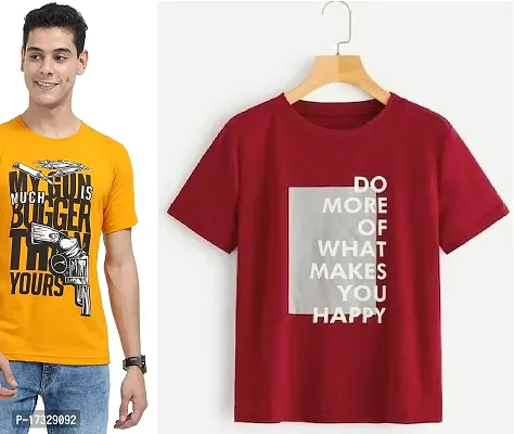 Casual t-shirts for Men