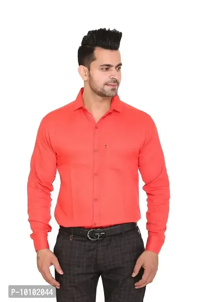 Combo Of 2 Shirt for men-thumb3