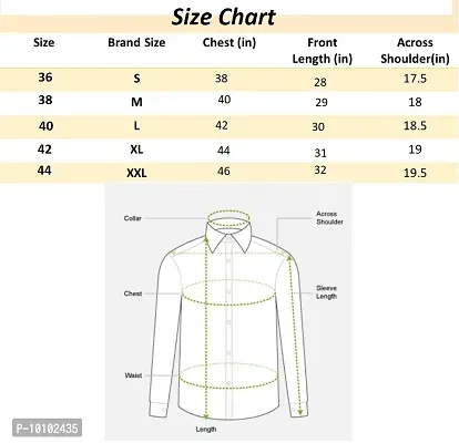 Combo Of 2 Shirt for men-thumb4