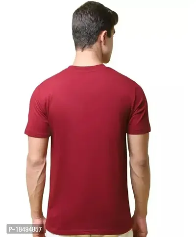 Casual T-Shirts for Men-thumb3