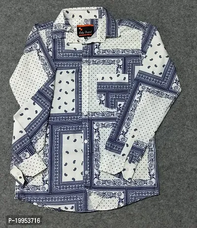 Surat Printed Shirt for Men-thumb2