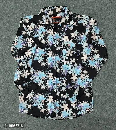 Surat Printed Shirt for Men-thumb3