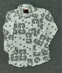 Surat Printed Shirt for Men-thumb1