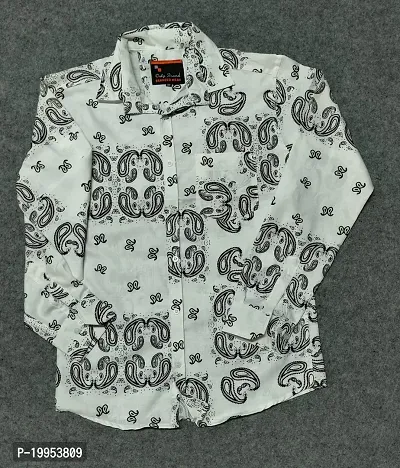 Surat Printed Shirt for Men-thumb2