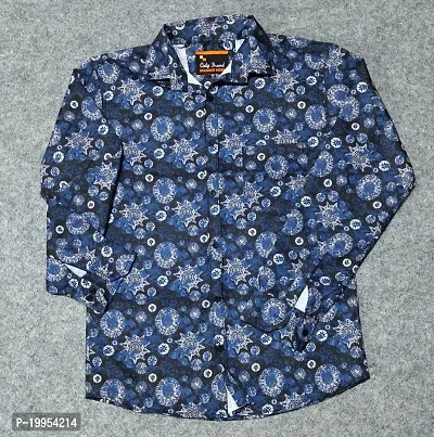 Surat Printed Shirt for Men-thumb4