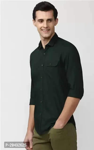 casual Shirts Combo for  Men-thumb4