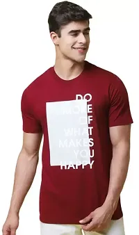 Casual T-Shirts for Men-thumb2