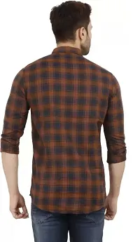 Casual Shirts for Men-thumb1