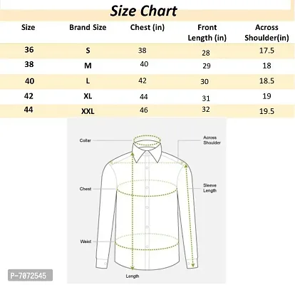 Golden Shirt for Men-thumb2