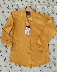 Golden Shirt for Men-thumb2