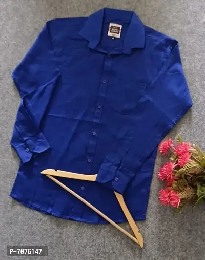 Combo of 2 Casual Shirts for Men-thumb2