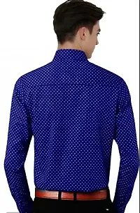 Printed Shirt for Men-thumb3