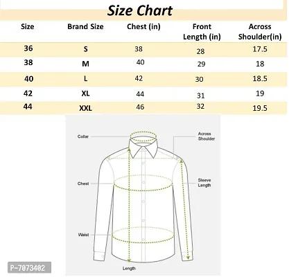 Printed Shirt for Men-thumb2