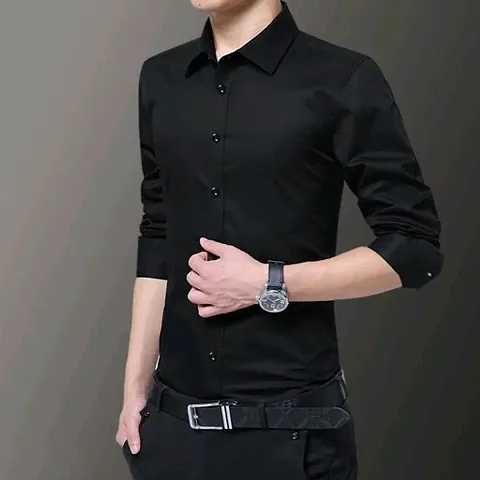 Formal shirts for men