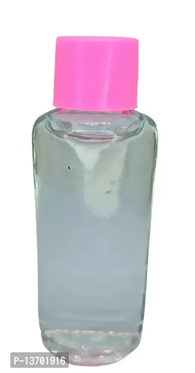 Nail Polish Remover,High Quality Transparent 30ML  (30 ml)-thumb0