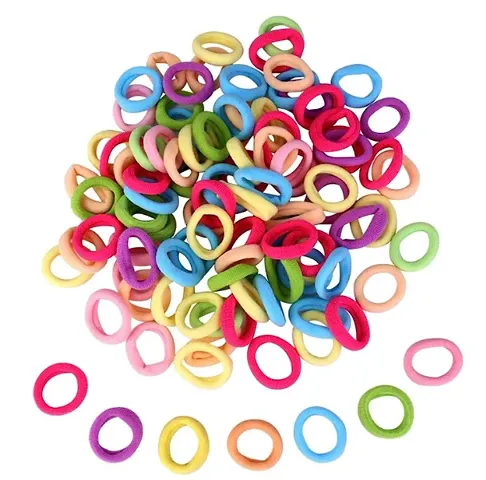 Trendy Rubber Bands 
