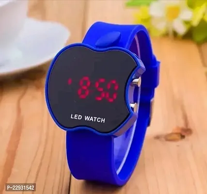 Digital Casual Watch