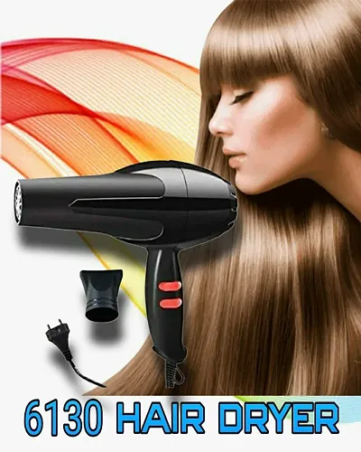 Garth Professional Hair Dryer for Women and Men | with 2 Speed & 2 Heat Setting Hot and Cold Dryer | Perfect Hair Styling Beauty for Home, Salon, Parlor
