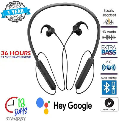 Buy Pods 255 Mi Portable Bluetooth Speaker And Mi Neckband