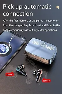 Classy Wireless Bluetooth Ear Buds-thumb3