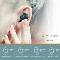 L21TWS Bluetooth V5.1 Earbuds Active Noise Cancelling-thumb3