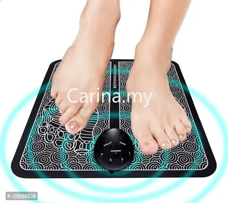 Modern Electric 8 Modes Foot Massager-thumb5