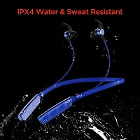 Bluetooth in Ear Earphones with Mic, 45dB Hybrid ANC, Bombastic Bass  Foot Massager for Pain Plantar Relief, Improve Circulation-thumb4