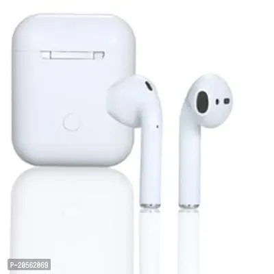 i12tws earbudsI12 TWS Wireless Headphone Bluetooth 5.0 Headset , bluetooth airpods ,,