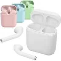 i12tws earbudsI12 TWS Wireless Headphone Bluetooth 5.0 Headset , bluetooth airpods ,,-thumb1